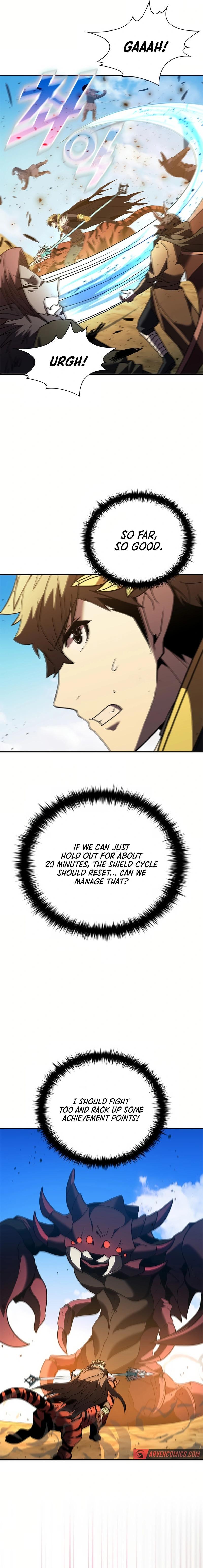 Taming Master Chap 181 - Next Chap 182