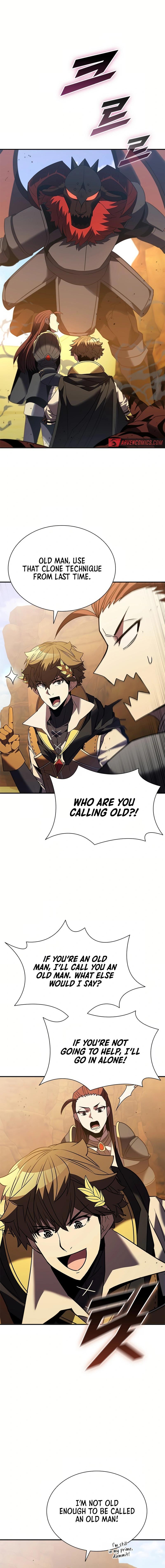 Taming Master Chap 181 - Next Chap 182