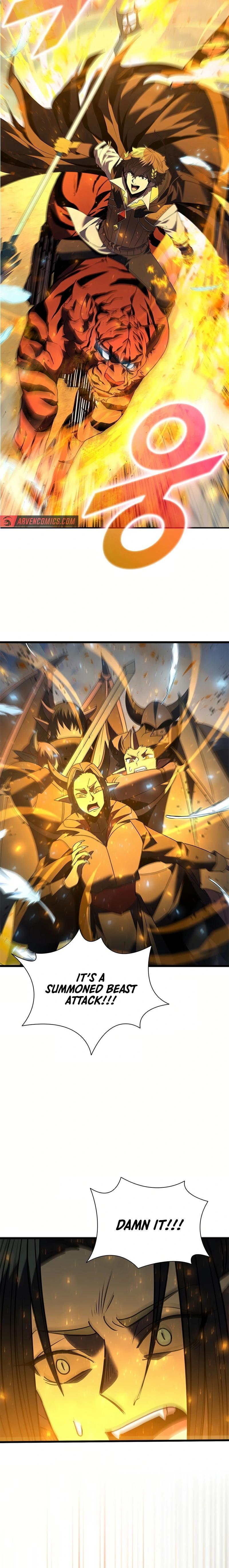 Taming Master Chap 181 - Next Chap 182