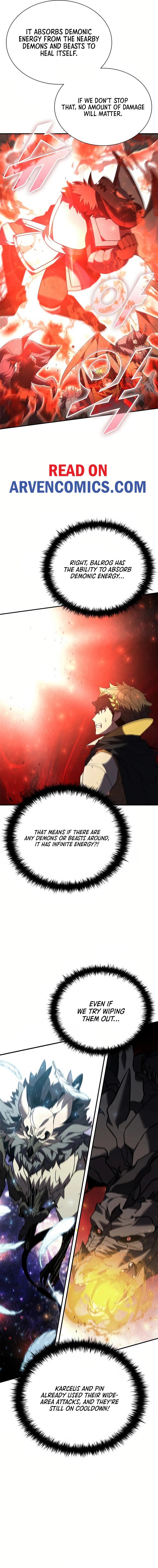 Taming Master Chap 181 - Next Chap 182