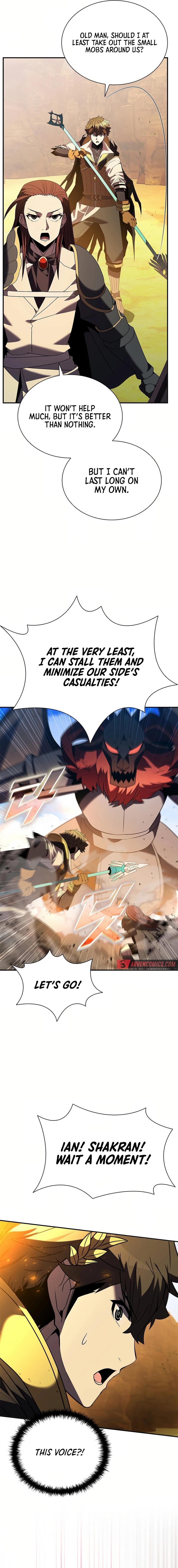 Taming Master Chap 181 - Next Chap 182