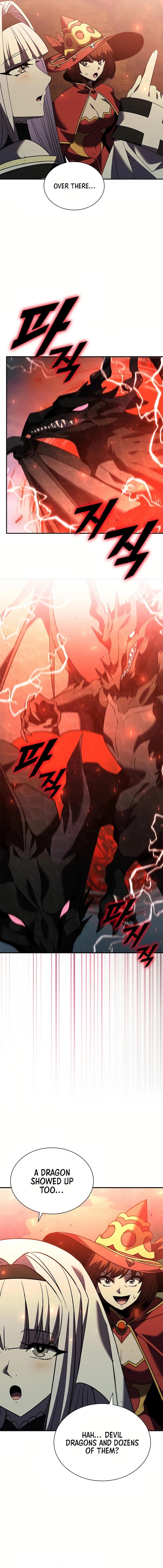 Taming Master Chap 182 - Next Chap 183