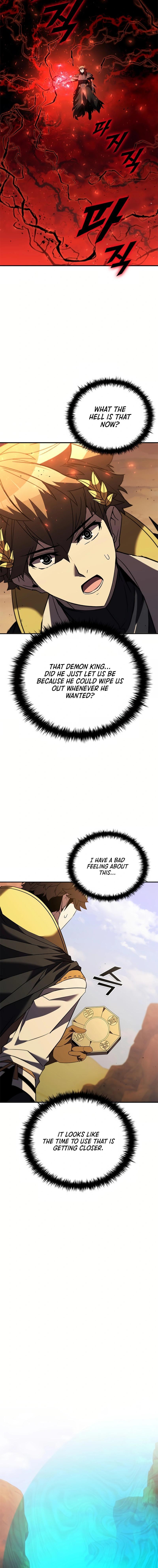 Taming Master Chap 182 - Next Chap 183