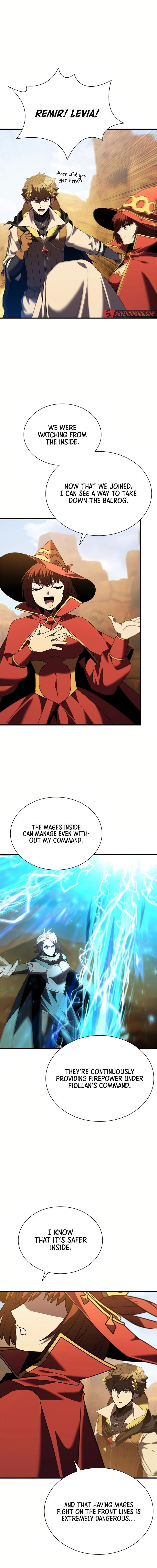 Taming Master Chap 182 - Next Chap 183