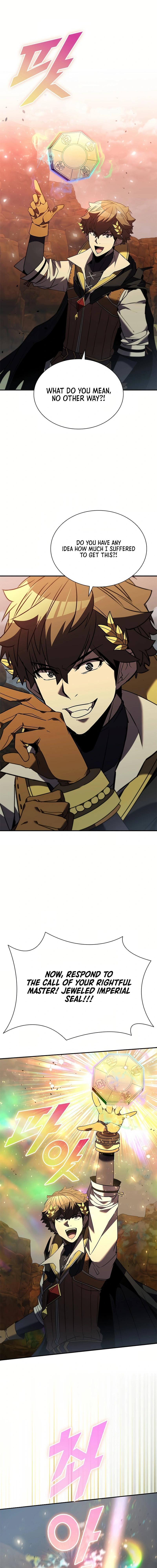 Taming Master Chap 182 - Next Chap 183