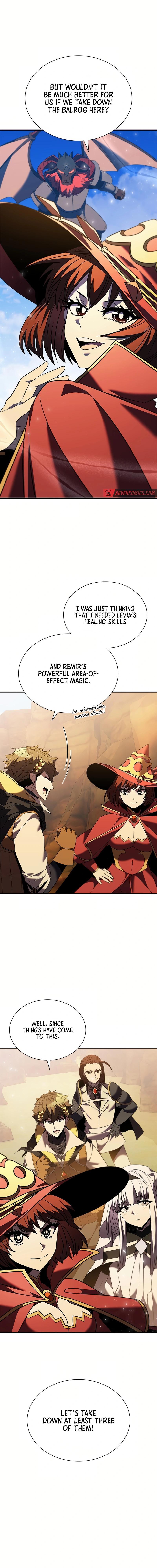 Taming Master Chap 182 - Next Chap 183