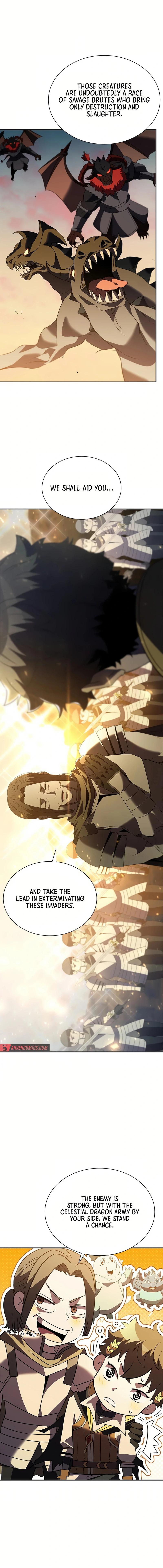 Taming Master Chap 183 - Next Chap 184