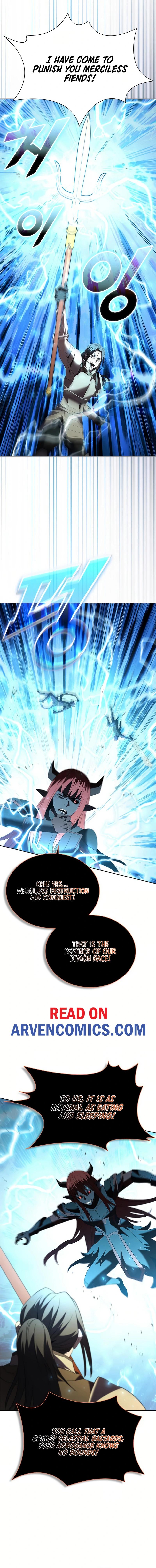 Taming Master Chap 183 - Next Chap 184