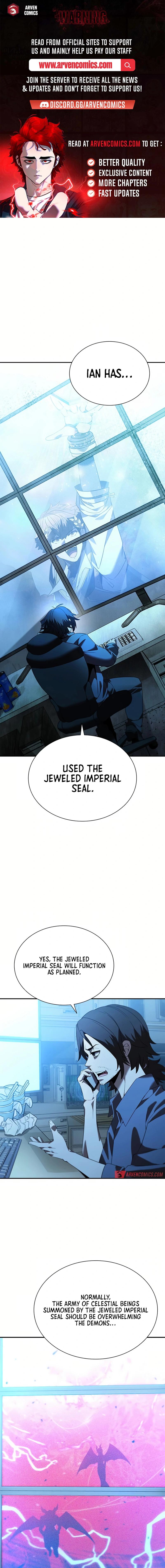 Taming Master Chap 183 - Next Chap 184