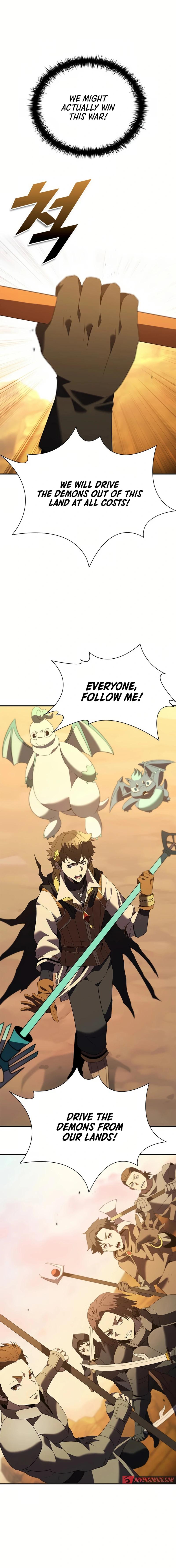 Taming Master Chap 183 - Next Chap 184