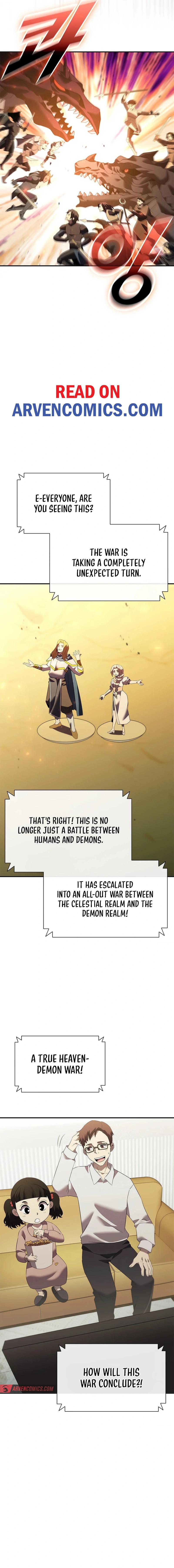 Taming Master Chap 183 - Next Chap 184