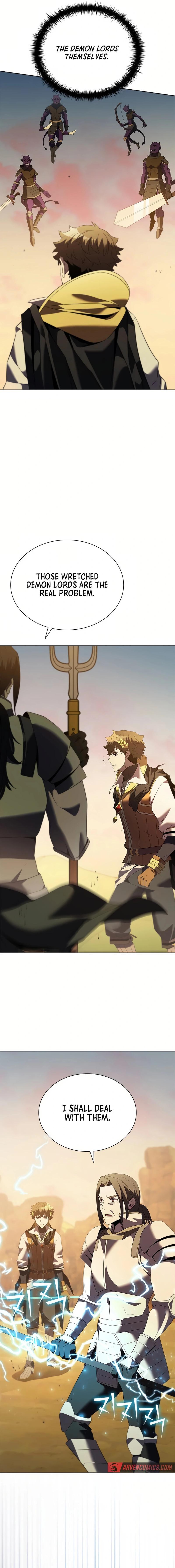 Taming Master Chap 183 - Next Chap 184