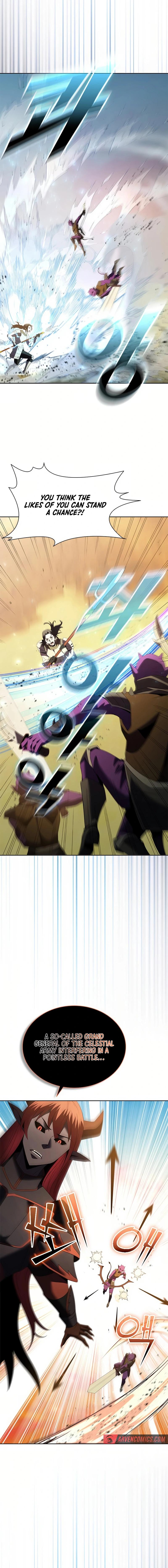 Taming Master Chap 183 - Next Chap 184