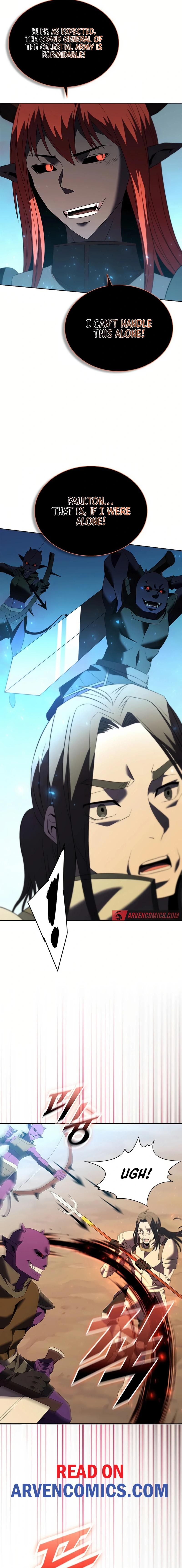 Taming Master Chap 183 - Next Chap 184