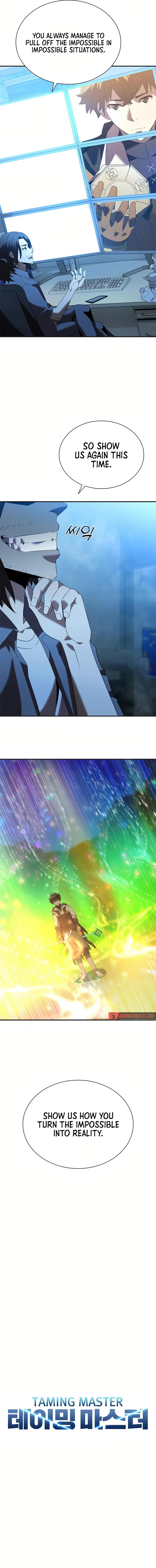 Taming Master Chap 183 - Next Chap 184