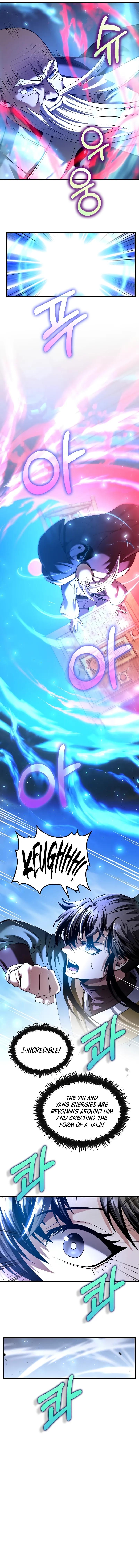 Doctor's Rebirth Chap 177 - Next Chap 178