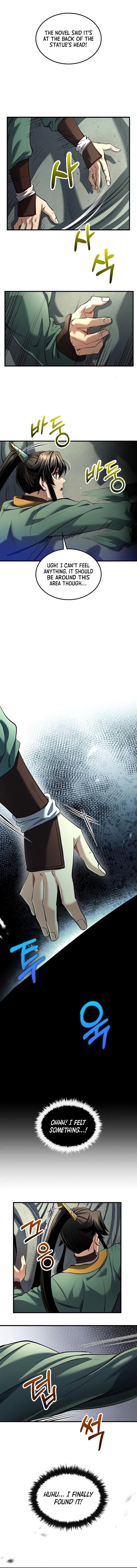 Doctor's Rebirth Chap 176 - Next Chap 177