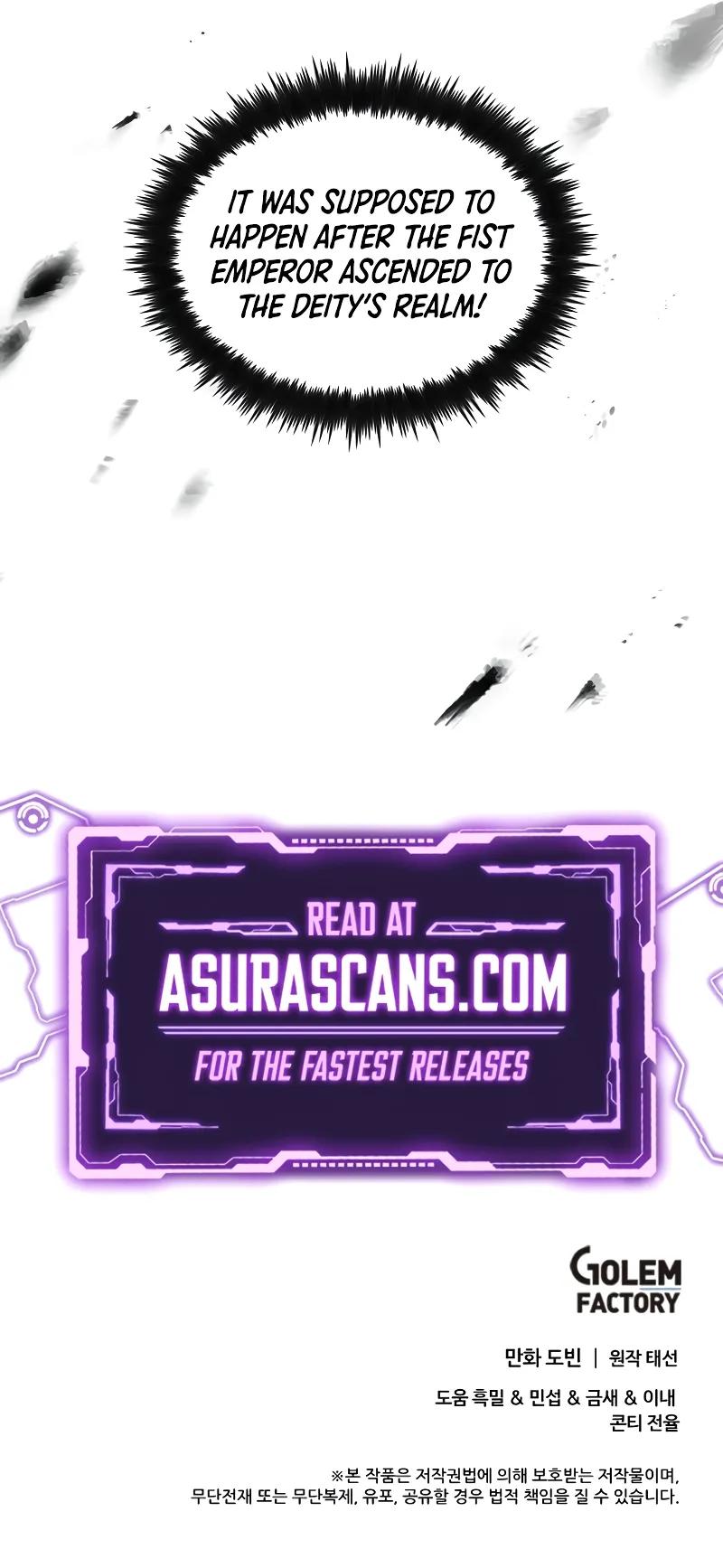 Doctor's Rebirth Chap 179 - Next Chap 180
