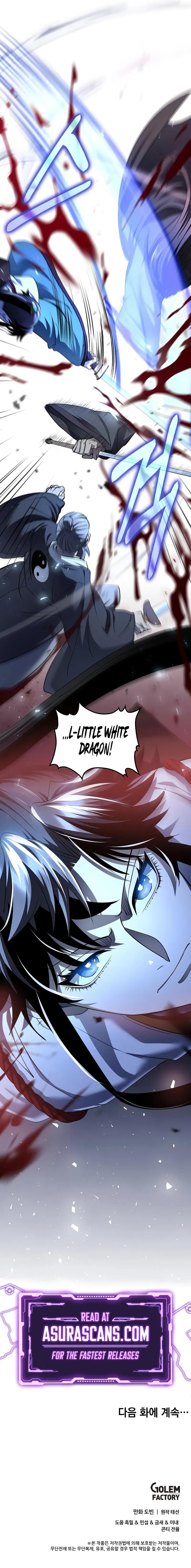 Doctor's Rebirth Chap 186 - Next Chap 187