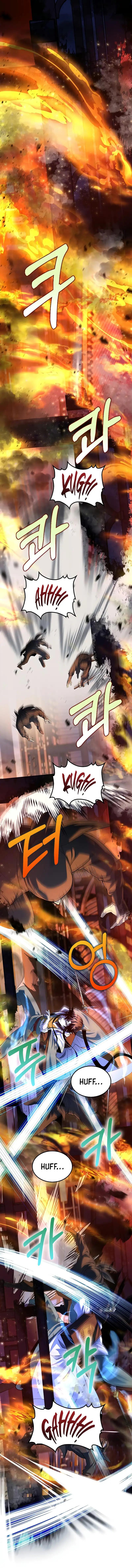 Doctor's Rebirth Chap 181 - Next Chap 182