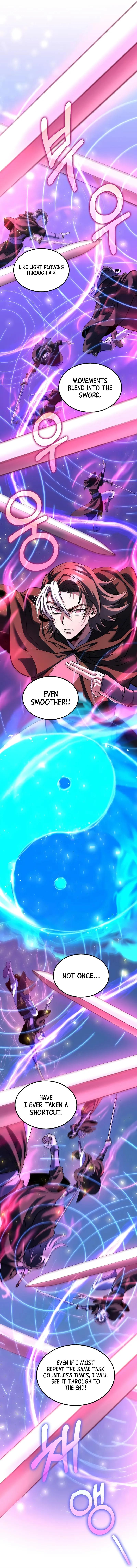 Doctor's Rebirth Chap 199 - Next Chap 200