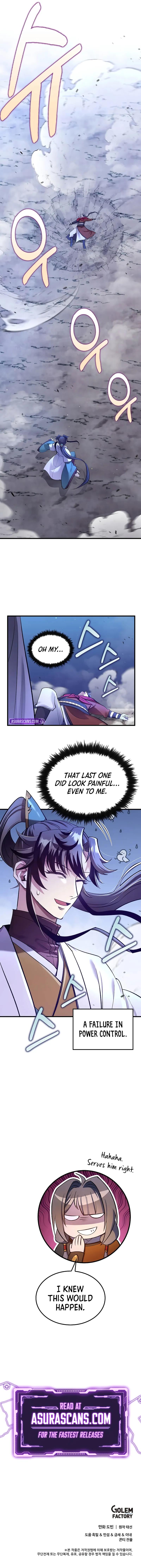 Doctor's Rebirth Chap 206 - Next Chap 207