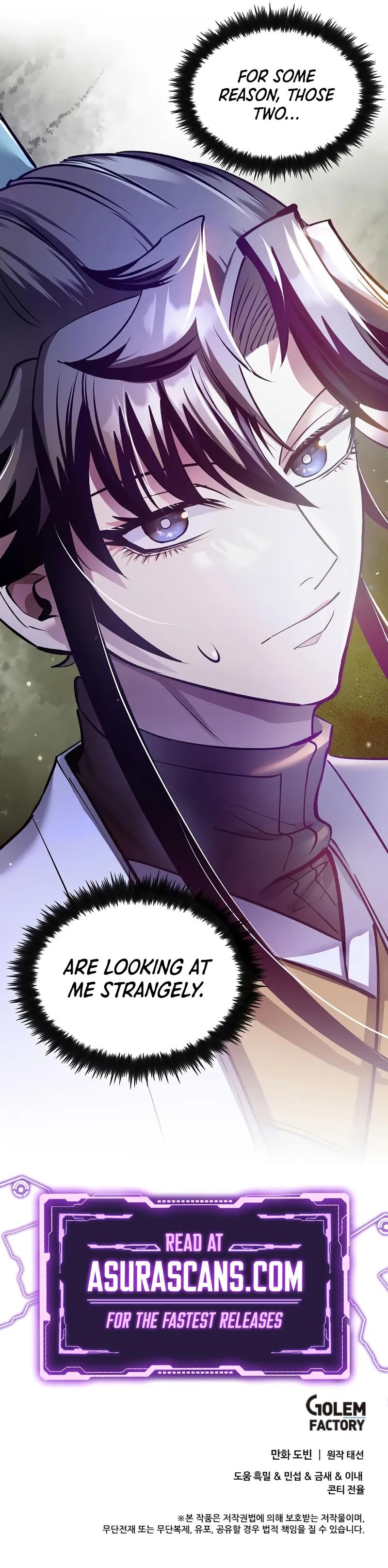 Doctor's Rebirth Chap 203 - Next Chap 204