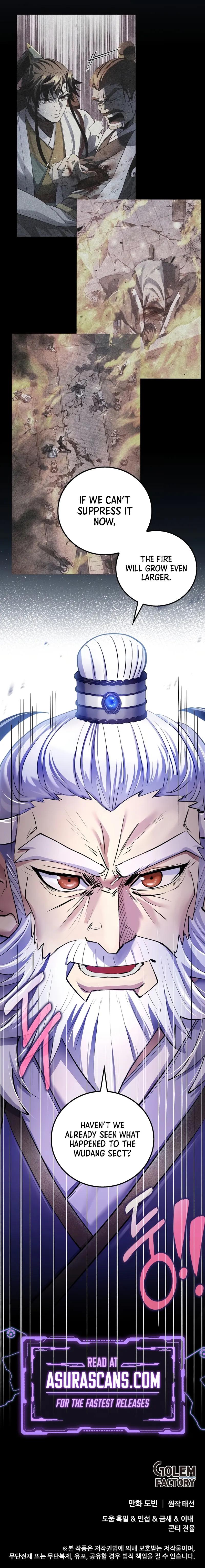 Doctor's Rebirth Chap 217 - Next Chap 218