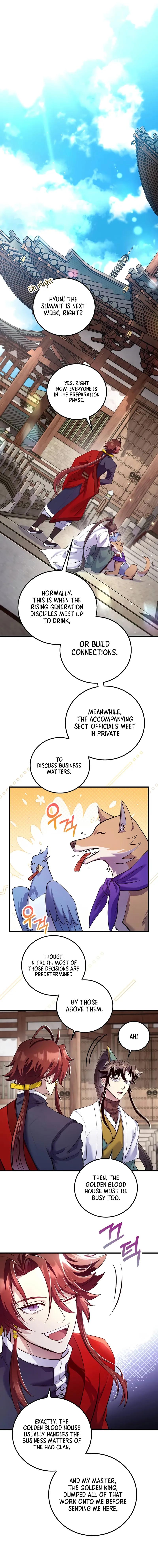 Doctor's Rebirth Chap 214 - Next Chap 215