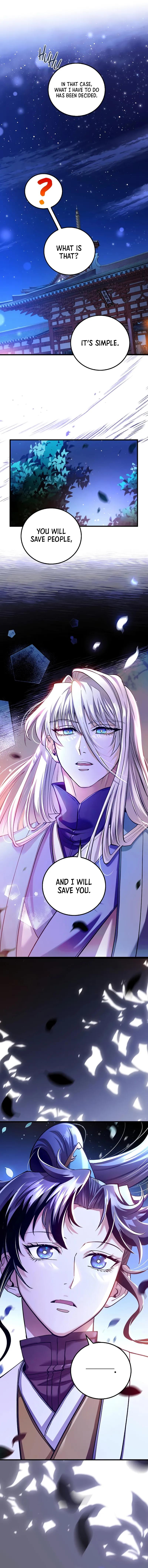 Doctor's Rebirth Chap 214 - Next Chap 215