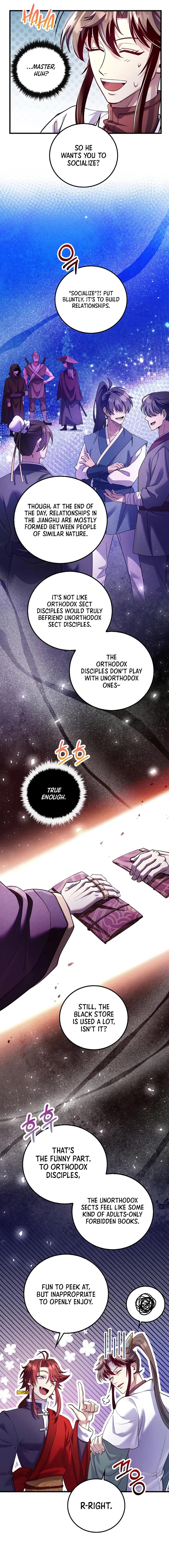 Doctor's Rebirth Chap 214 - Next Chap 215