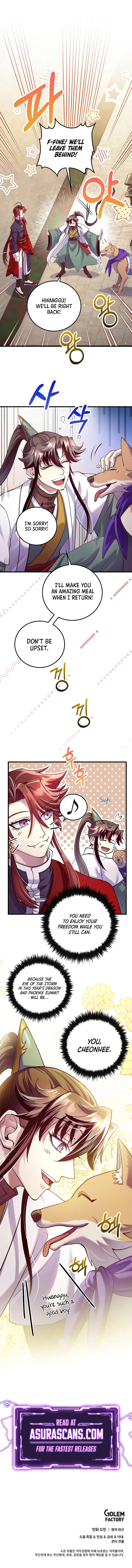 Doctor's Rebirth Chap 214 - Next Chap 215