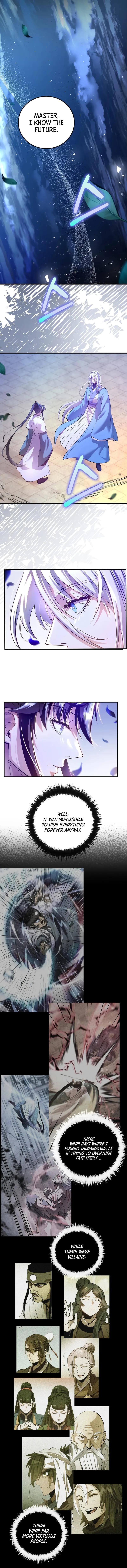 Doctor's Rebirth Chap 214 - Next Chap 215
