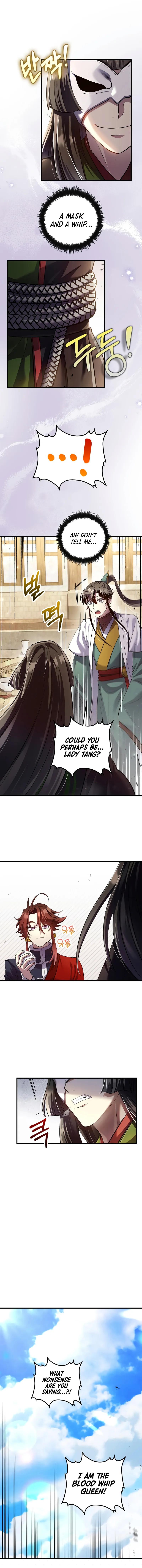 Doctor's Rebirth Chap 210 - Next Chap 211