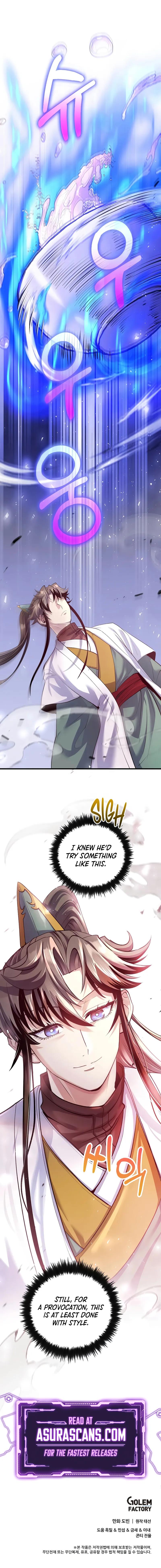 Doctor's Rebirth Chap 211 - Next Chap 212