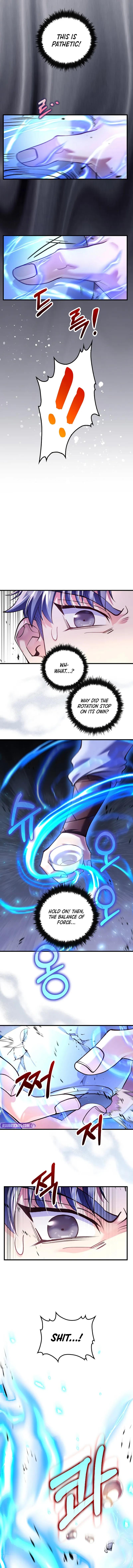 Doctor's Rebirth Chap 212 - Next Chap 213