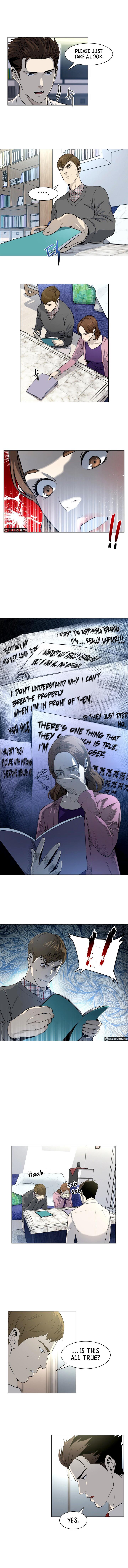 God of Blackfield Chap 6 - Next Chap 7