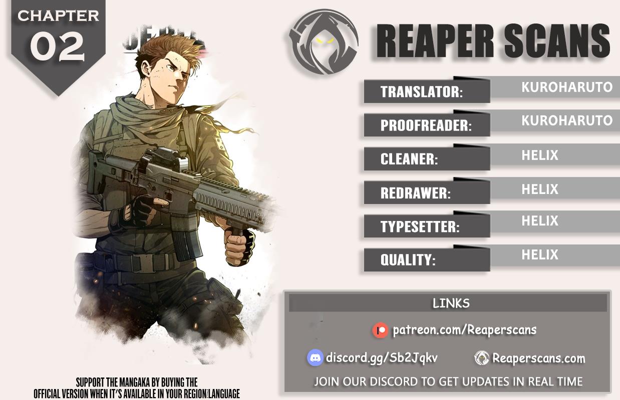 God of Blackfield Chap 2 - Next Chap 3