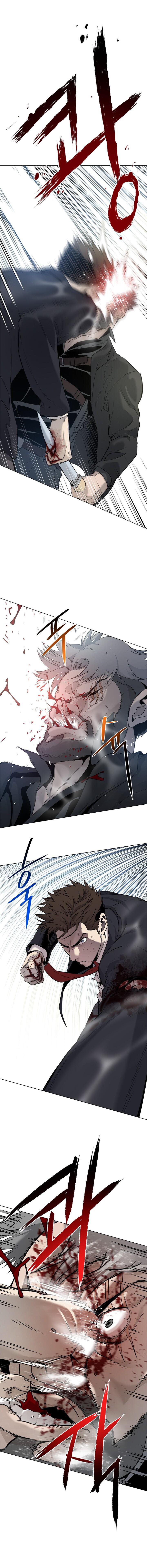 God of Blackfield Chap 14 - Next Chap 15