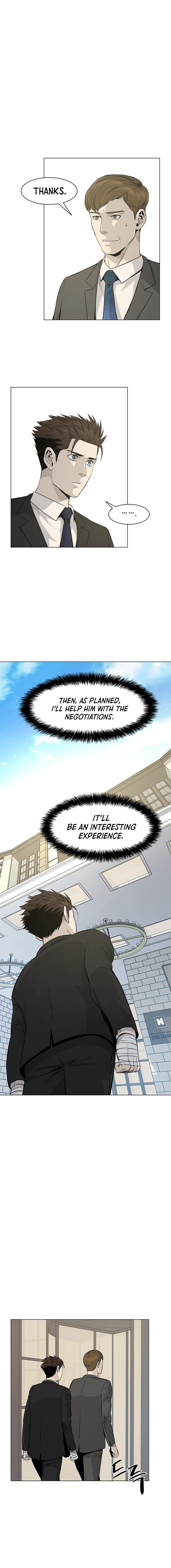 God of Blackfield Chap 19 - Next Chap 20