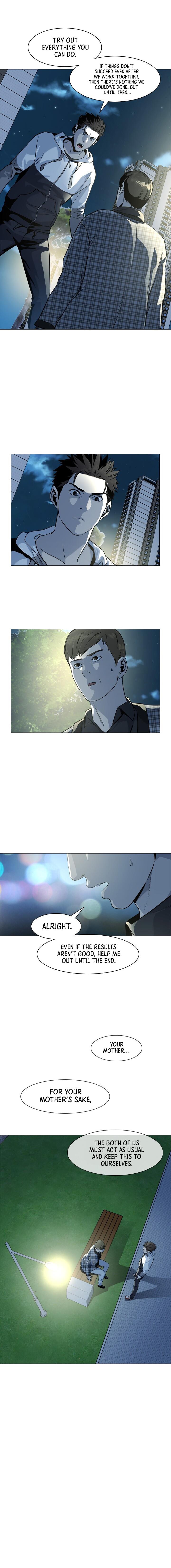 God of Blackfield Chap 19 - Next Chap 20