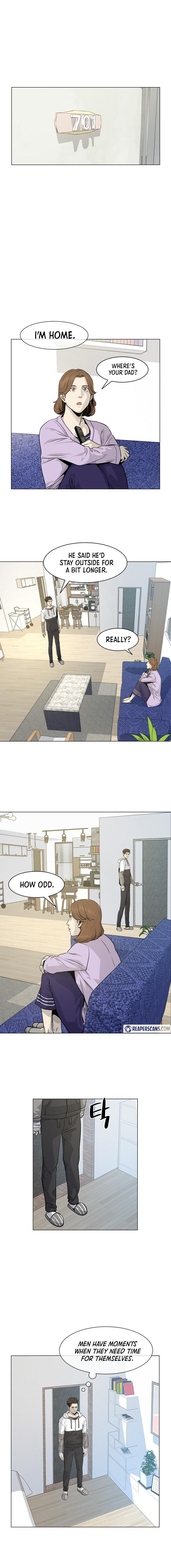 God of Blackfield Chap 19 - Next Chap 20
