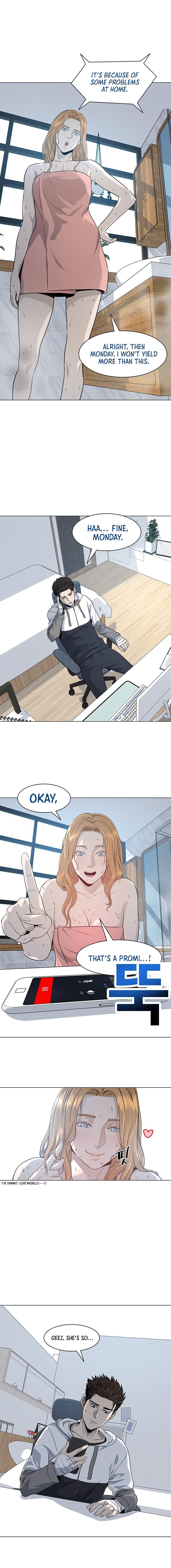 God of Blackfield Chap 19 - Next Chap 20