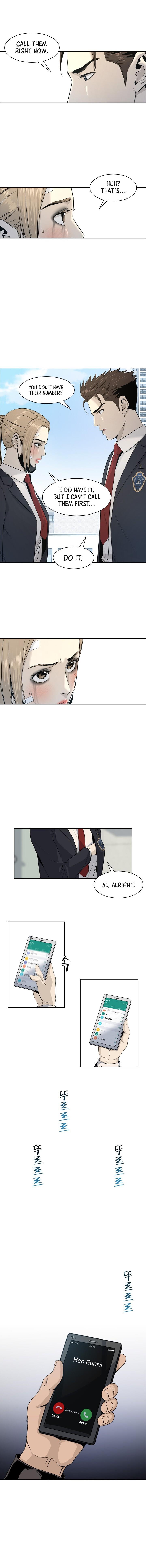 God of Blackfield Chap 10 - Next Chap 11
