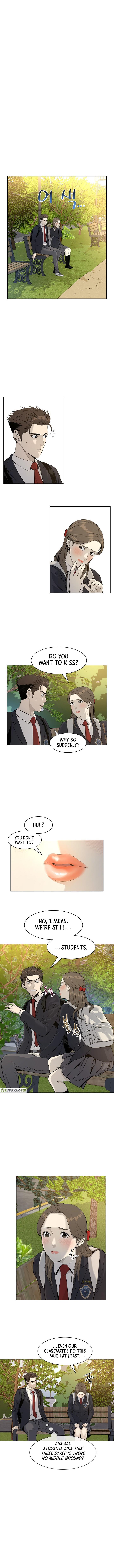 God of Blackfield Chap 11 - Next Chap 12