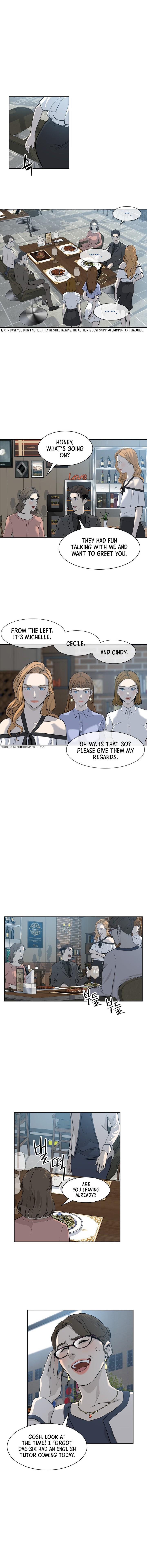 God of Blackfield Chap 12 - Next Chap 13