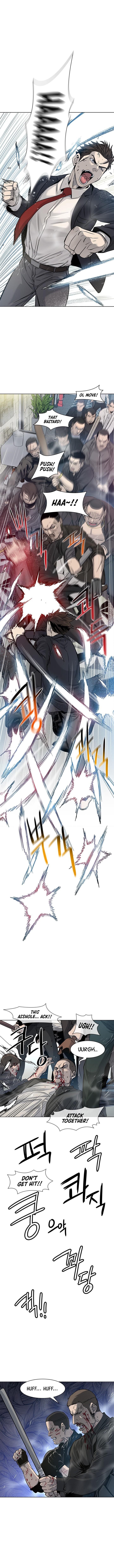 God of Blackfield Chap 13 - Next Chap 14