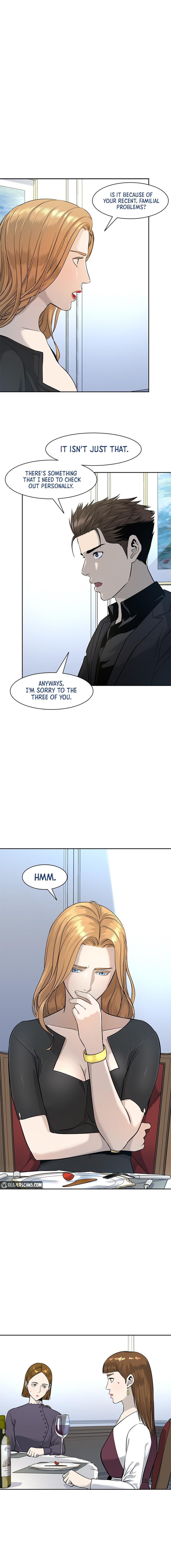 God of Blackfield Chap 24 - Next Chap 25