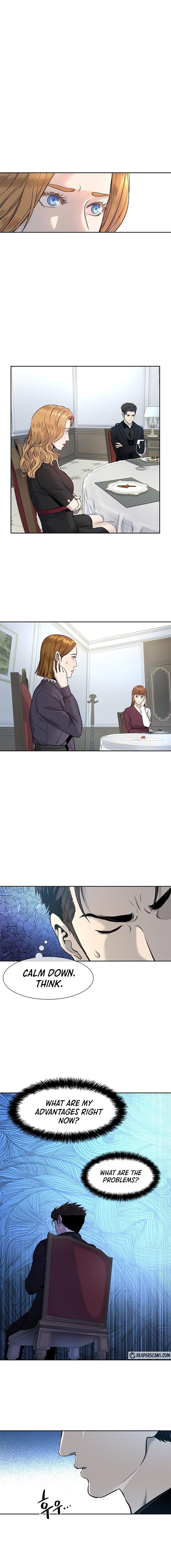 God of Blackfield Chap 25 - Next Chap 26