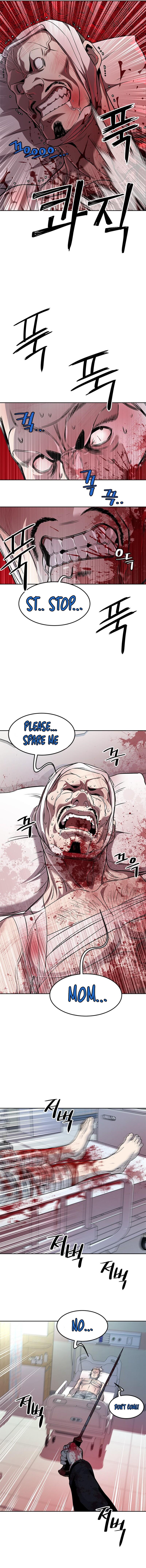 God of Blackfield Chap 28 - Next Chap 29